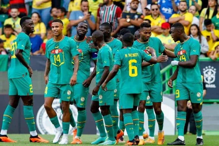 senegal
