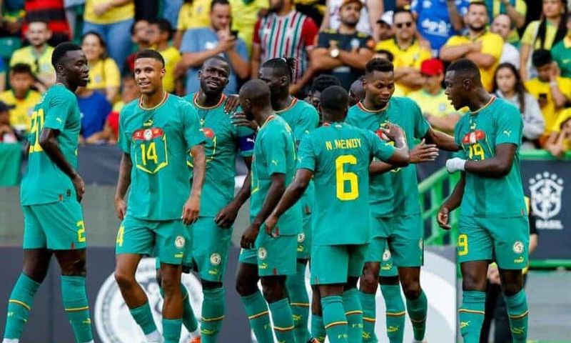 senegal