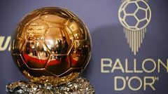 2024 Ballon d’Or: Full list of nominees, date, time and how to watch
