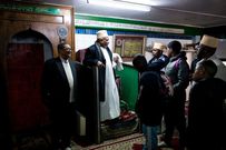 mufti-Mohamed-Kassim-centre-mosquee-comorienne-quartier-Saint-Mauront-Marseille 0
