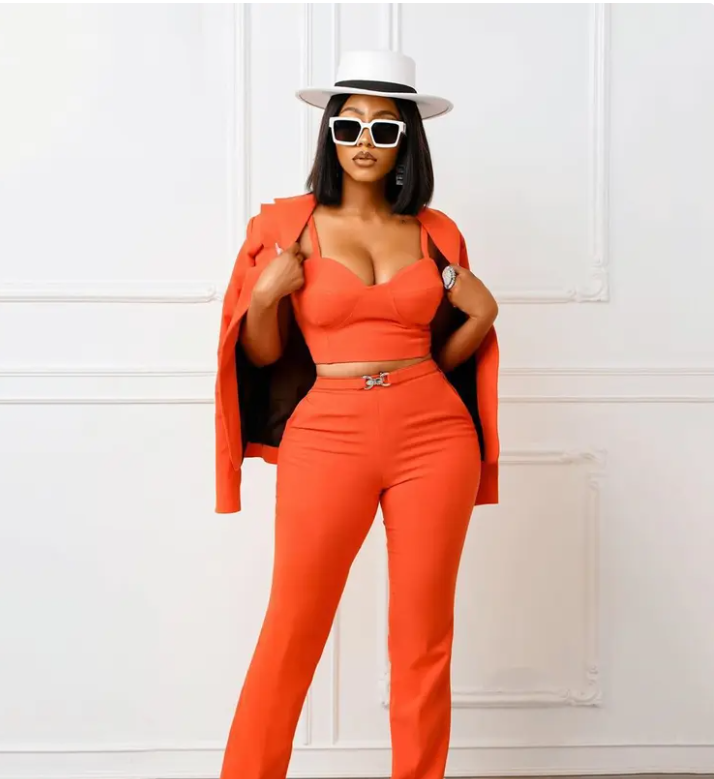 Pourquoi les vêtements que vous achetez ne vous vont pas aussi bien qu'aux autres ?