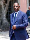 Macky Sall renonce à son mandat de député