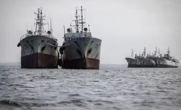 Accords de pêche avec l'UE : le Sénégal n'a gagné que 6 milliards FCFA en 5 ans