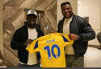 Francis Ngannou chez Sadio Mané en Arabie Saoudite : les dessous d'une visite