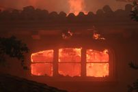 La véritable origine des incendies en Californie révélée