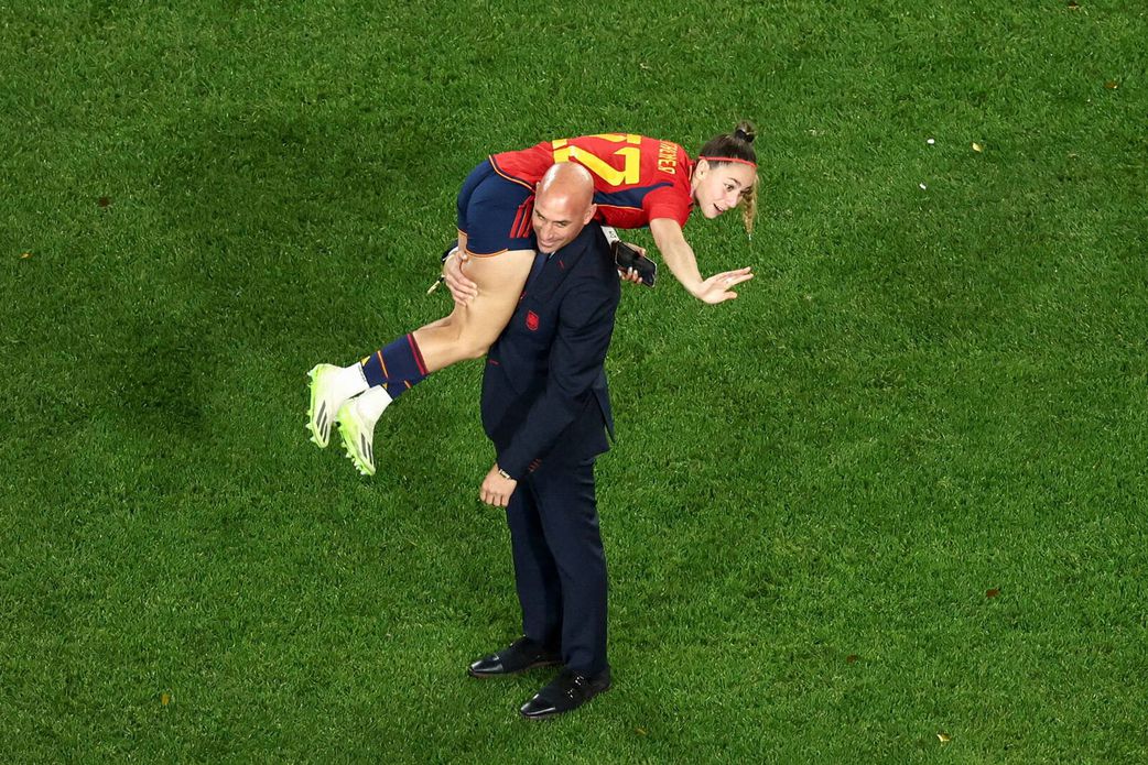 Mondial 2030 : l'Espagne en danger !