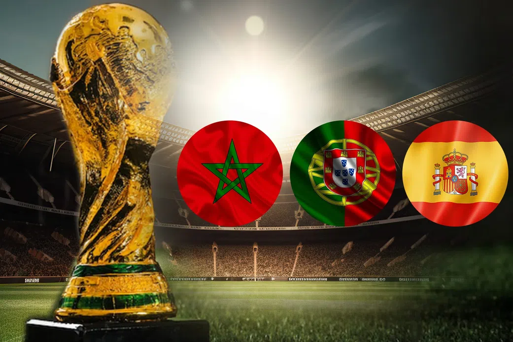 Mondial 2030 : l'Espagne en danger !
