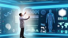 Ils parlent de leurs peines à l’IA… Les psys s’inquiètent