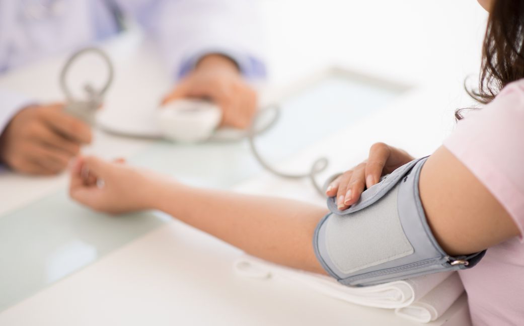 Hypertension : ces aliments vous mettent en danger !