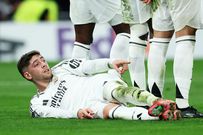 Scénario catastrophe au Real Madrid !