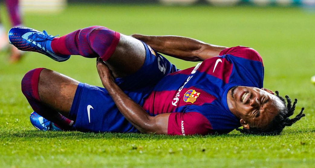 Un Yamal de gala, match nul fou entre le Barça et l’Inter Milan