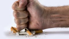 Ce changement inattendu de mon corps après 3 jours sans fumer !