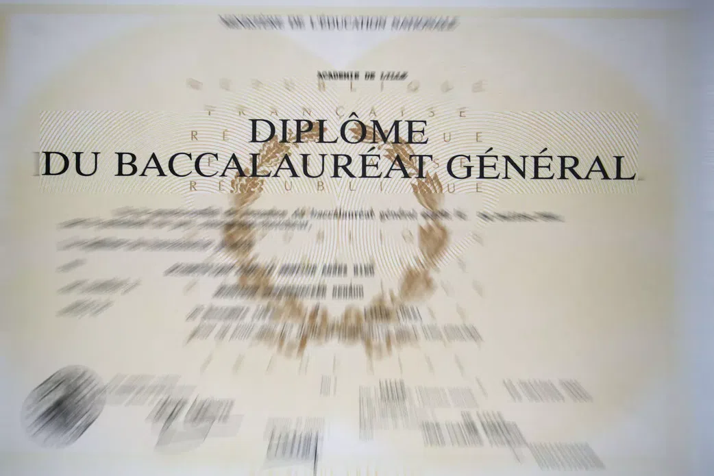 BAC 2025 : plus de 166.000 candidats en lice