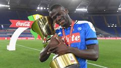Kalidou Koulibaly