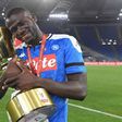 Kalidou Koulibaly