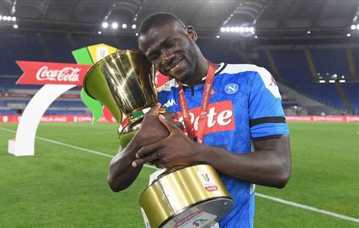 Kalidou Koulibaly