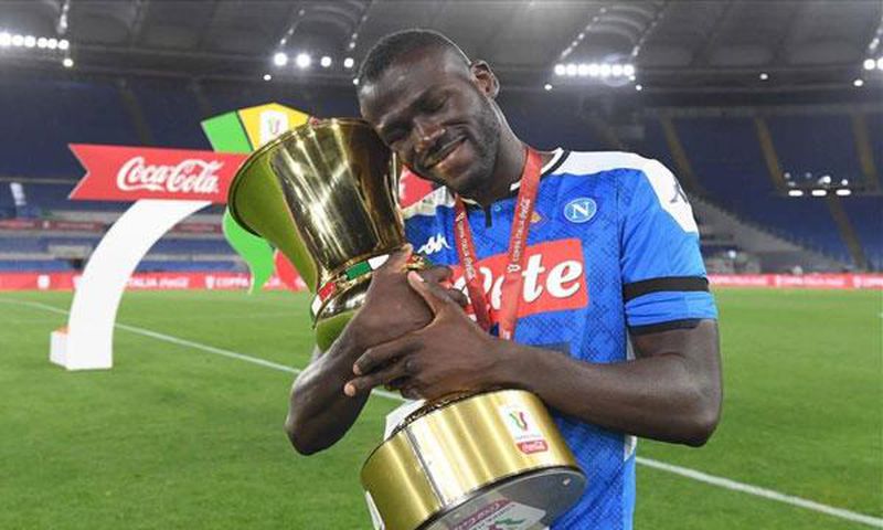 Kalidou Koulibaly