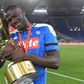 Kalidou Koulibaly