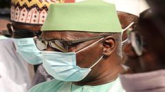 Serigne Mbaye Sy Mansour