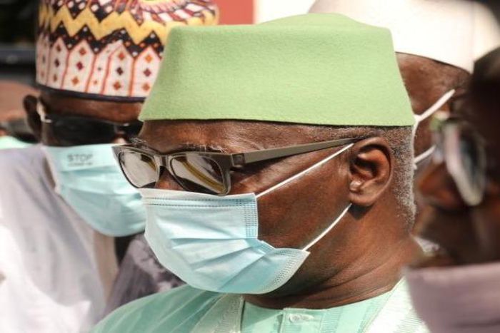 Serigne Mbaye Sy Mansour