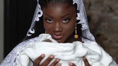 Ndeye Mari et Bb