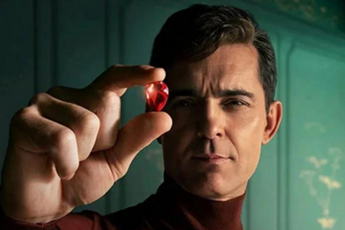 Pedro Alonso, Berlin