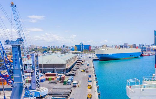 Port-of-Dar