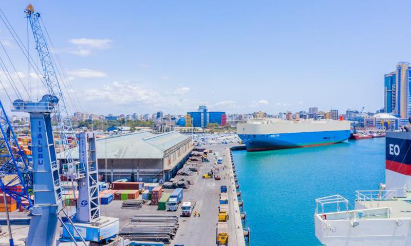 Port-of-Dar