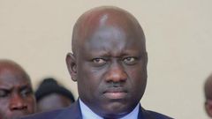 serigne bassirou gueye