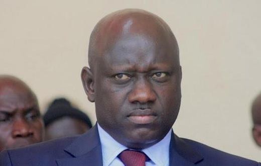 serigne bassirou gueye