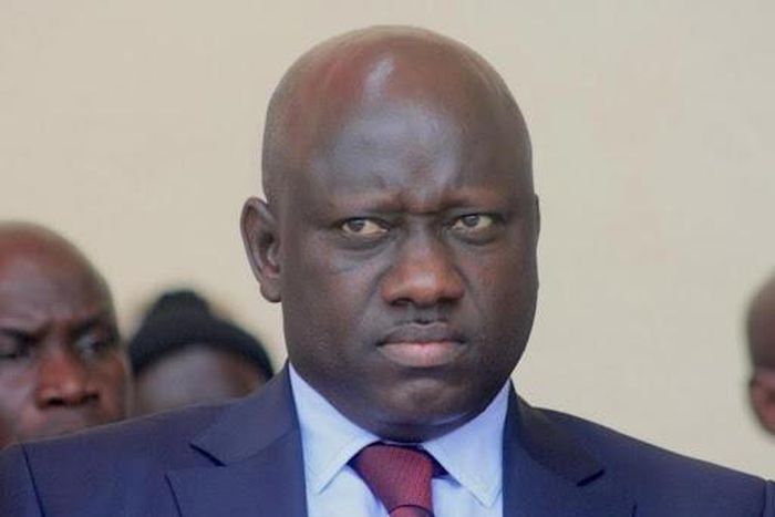 serigne bassirou gueye