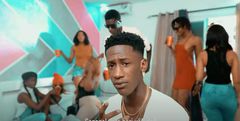 Baye Mass1