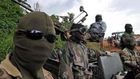 Braquage en Casamance