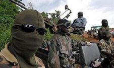 Braquage en Casamance