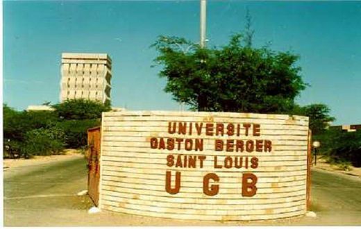 REPRISE DES COURS À L’UGB : LE RECTEUR ET LE DIRECTEUR DU CROUS APPELLENT À LA COMPRÉHENSION