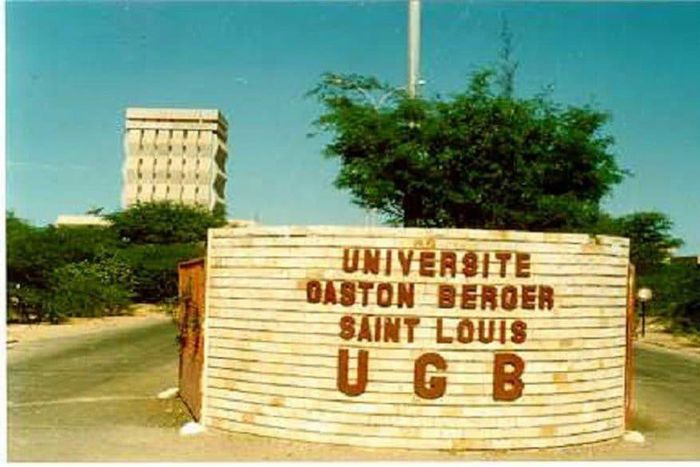 REPRISE DES COURS À L’UGB : LE RECTEUR ET LE DIRECTEUR DU CROUS APPELLENT À LA COMPRÉHENSION