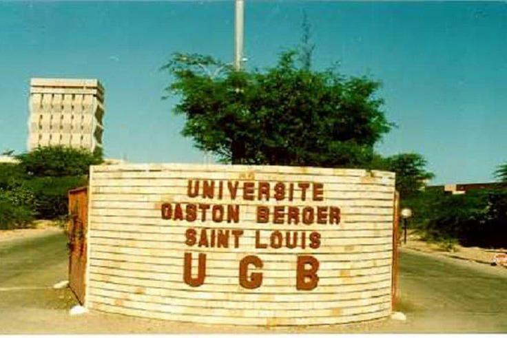 Université Gaston Berger