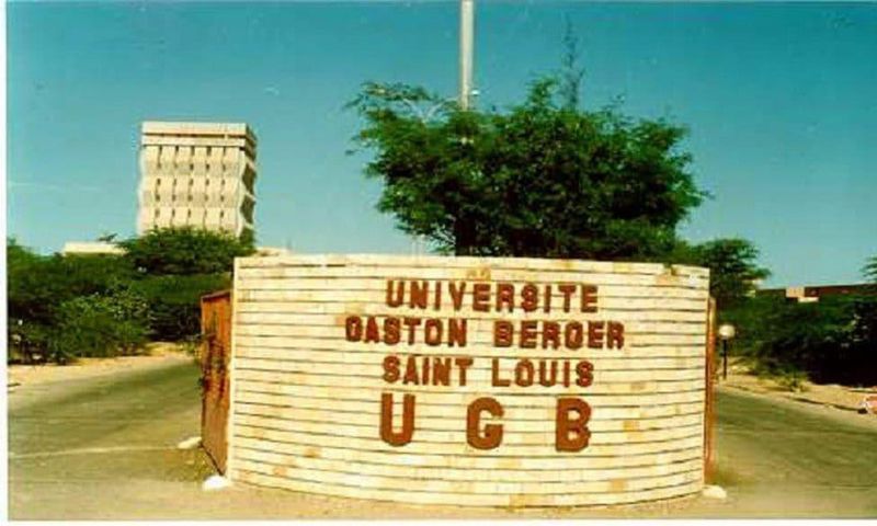 Université Gaston Berger