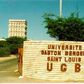 Université Gaston Berger
