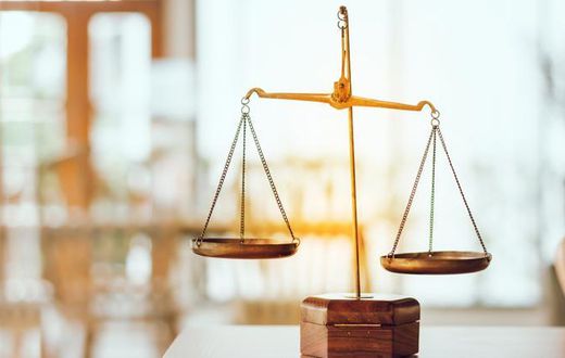 justice