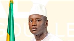 Aly NG Ndiaye