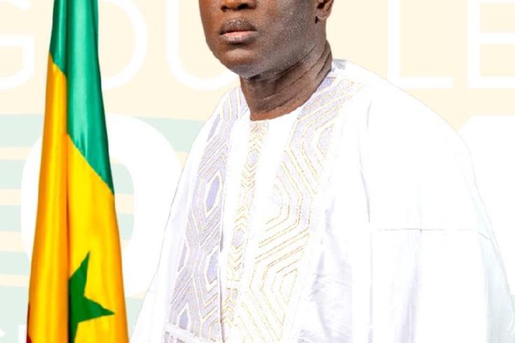 Aly NG Ndiaye