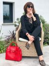 look noir