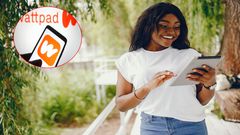 Reportage Wattpad
