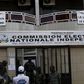 Le siège de la commission électorale guinéenne, à Conakry, en octobre 2015 LUC GNAGO - REUTERS