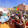 'Méga meeting' d'Ousmane Sonko à Keur Massar, dimanche 22 janvier 2023