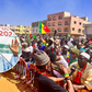 'Méga meeting' d'Ousmane Sonko à Keur Massar, dimanche 22 janvier 2023