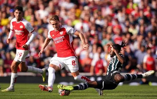 Arsenal