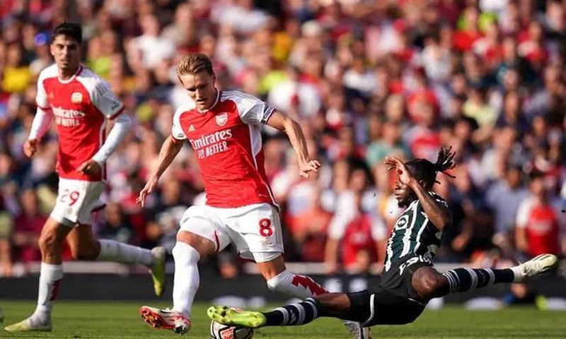 Arsenal