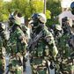 Armée sénégalaise